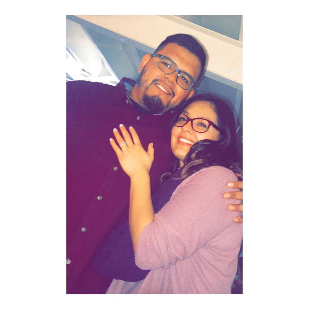 Meet your Posher, Lucy